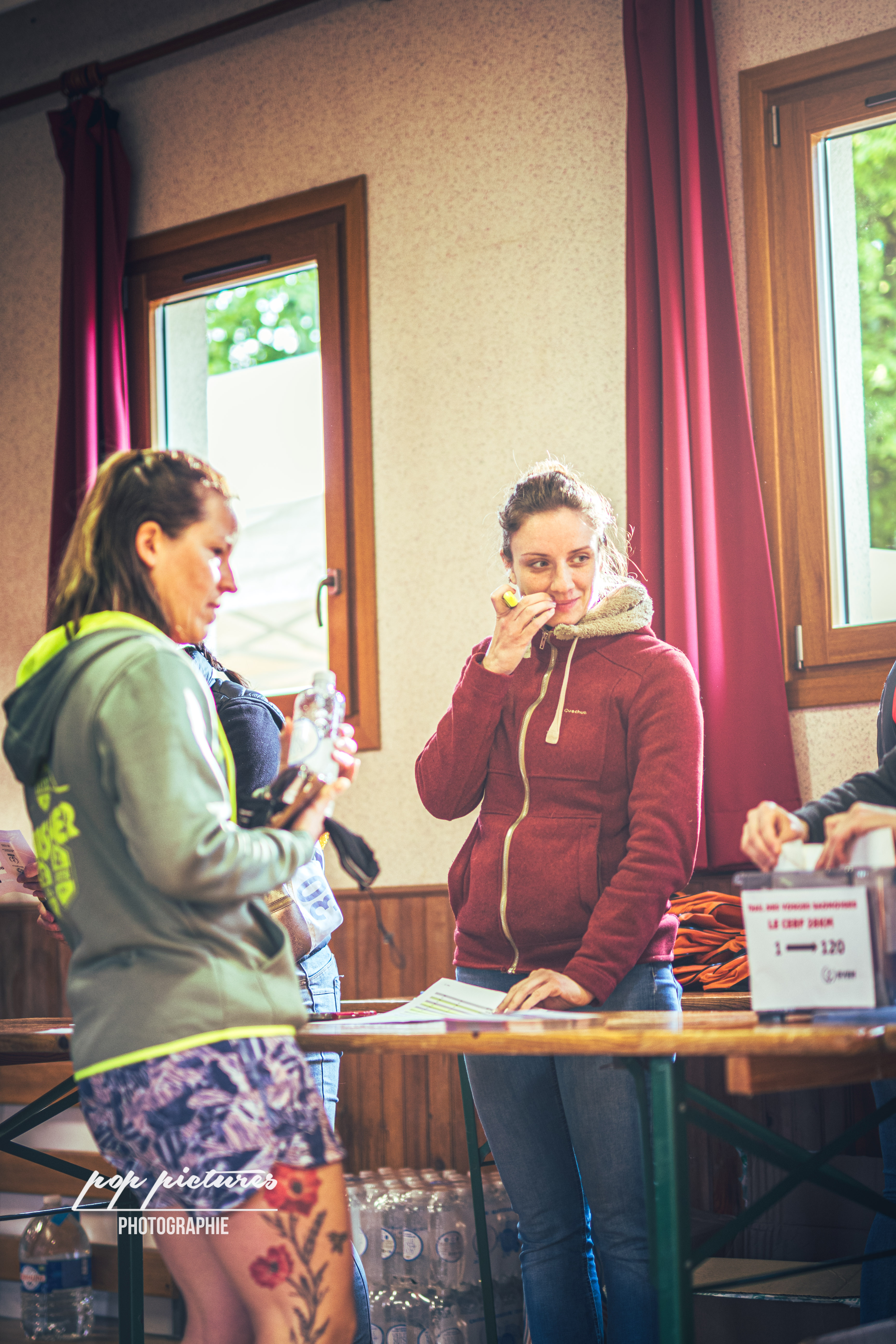 Image du trail